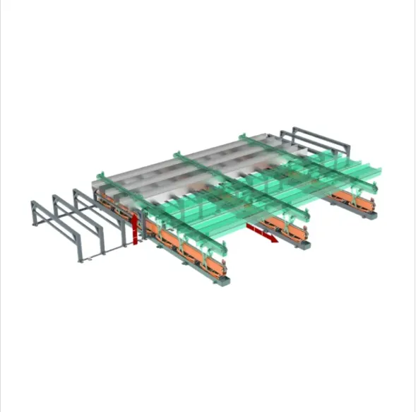 Painting of Structural Steel Material Selection