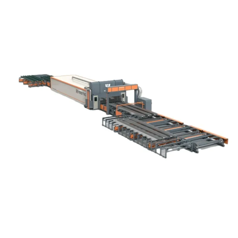 Advancing the Future of Construction with Steel Structure Solutions