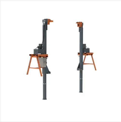 Container Lifter for Sale Weight Capacity