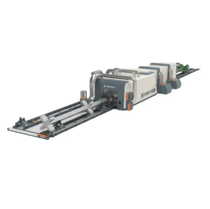 customized steel structure spraying equipment solution